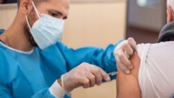 Pfizer Covid vaccine approved for use in UK