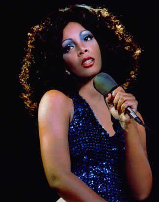 Donna Summers