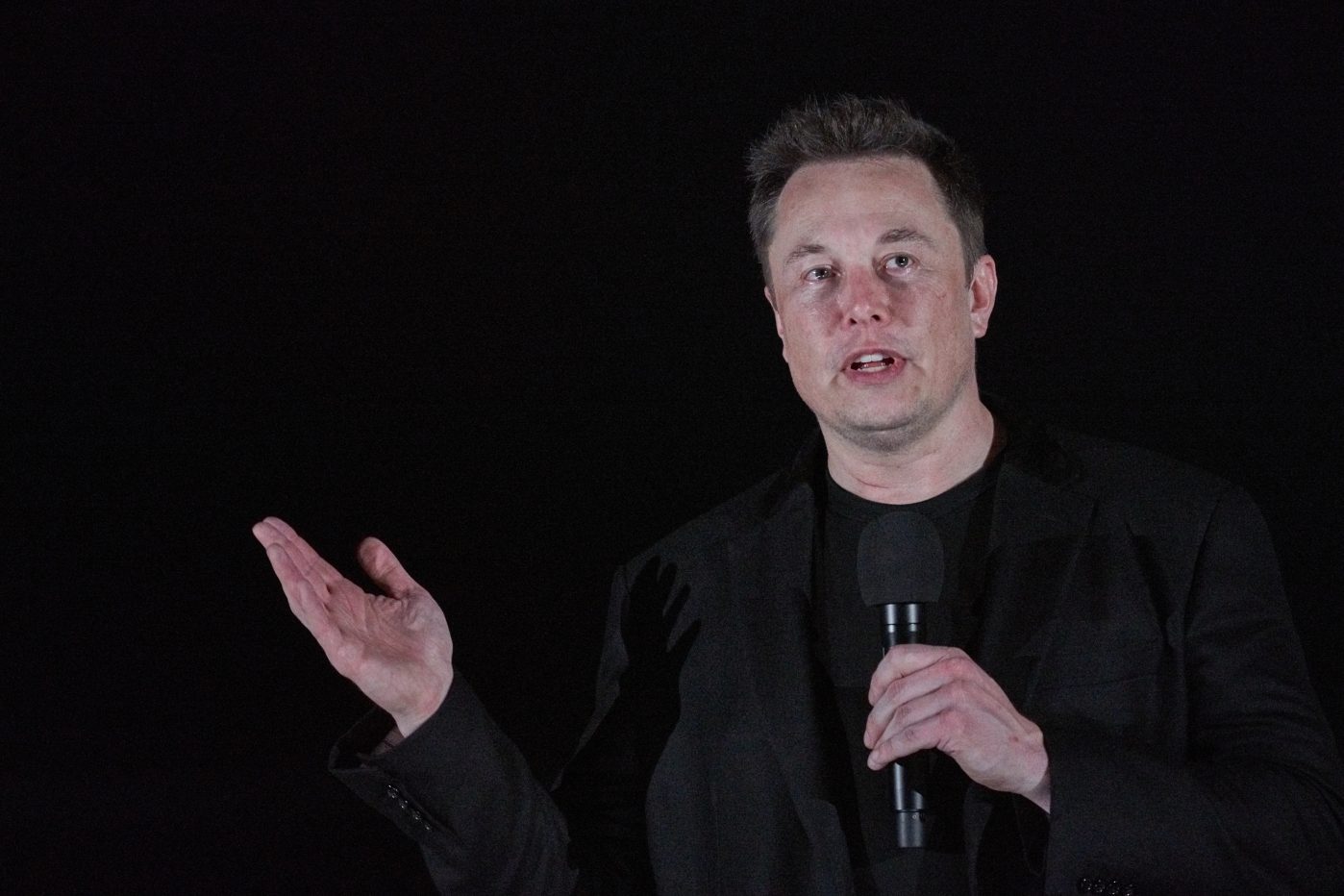 Elon Musk why the rich get richer elon musk net worth 