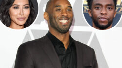 Google top trending US searches this year sum up 2020 perfectly: Kobe, Covid and Unemployment