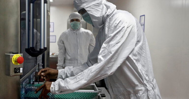 India reports six cases of new UK variant of coronavirus