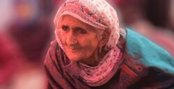 Inspirational female leaders 2020 Activist Bilkis Dadi - the 82-year-old symbol of resistance and hope