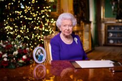 Inspirational female leaders 2020: HM The Queen – Royal resilience and hope