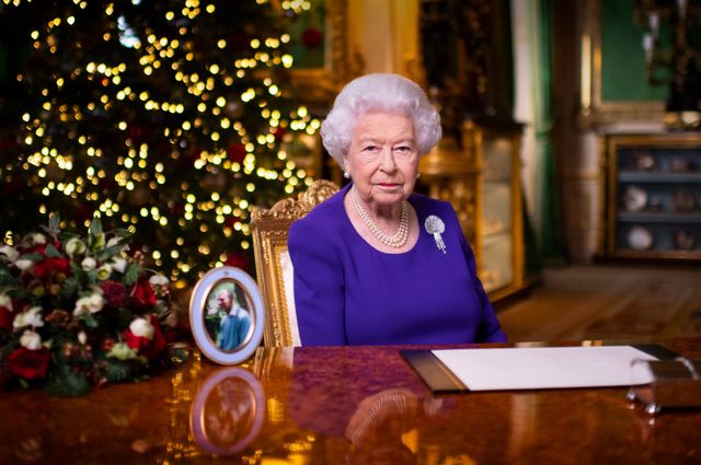 Inspirational female leaders 2020: HM The Queen - Royal resilience and hope