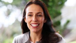 Inspirational female leaders 2020 - Jacinda Arden - the leader of our times
