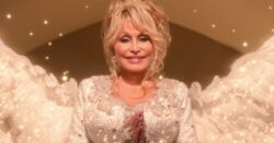 Inspirational female leaders 2020 – the legendary singer and philanthropist Dolly Parton