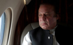 Imran Khan’s war against Nawaz Sharif – Cancelling his Pakistani Passport