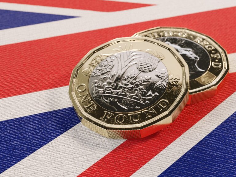 Pound slides lower as European borders close to UK