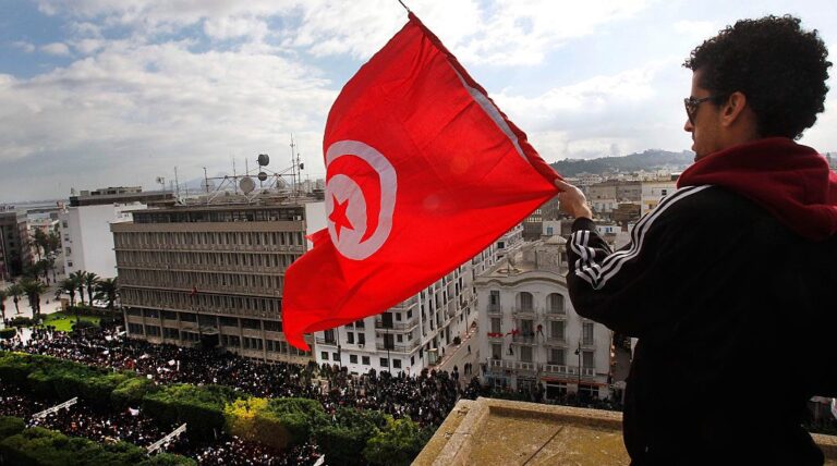 Tunisia says it does not intend to normalize relations with Israel