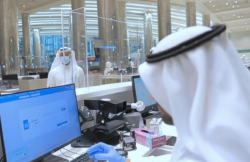 UAE visa amnesty: ICA issues exit procedures