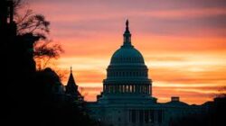 US Senate Poised to Vote on Defense Funding Veto Override