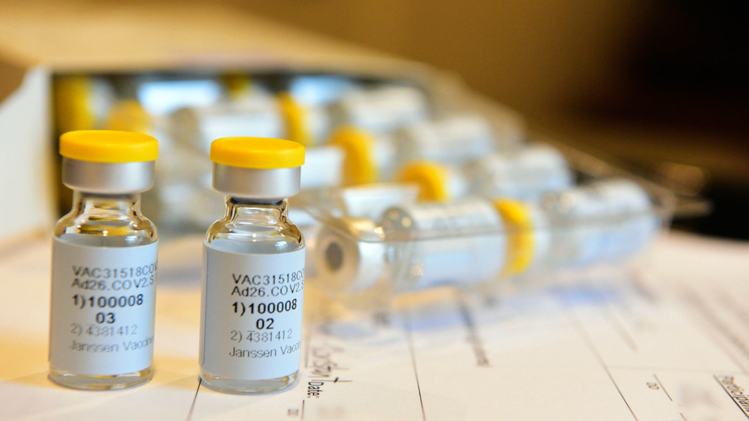 US lags behind some other countries in Covid-19 vaccinations