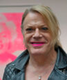 Eddie Izzard