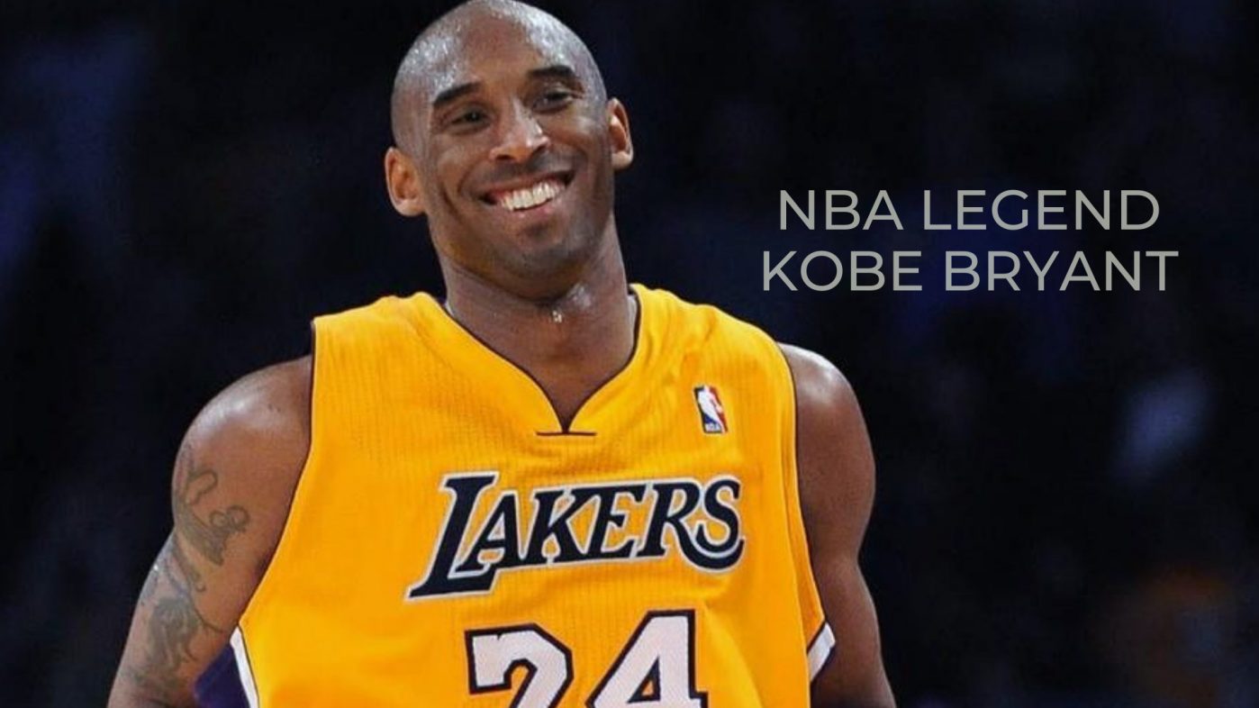 kobe bryant death