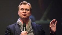 Christopher Nolan hits out at Warner Bros