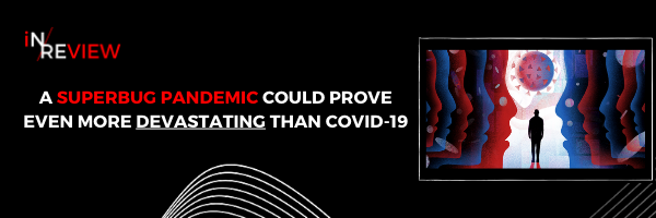 In Review: Another pandemic is coming, Covid-19 not 'the big one'