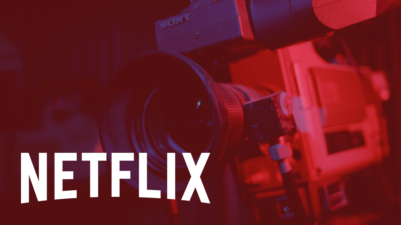 Netflix begins filming first major production in Belfast