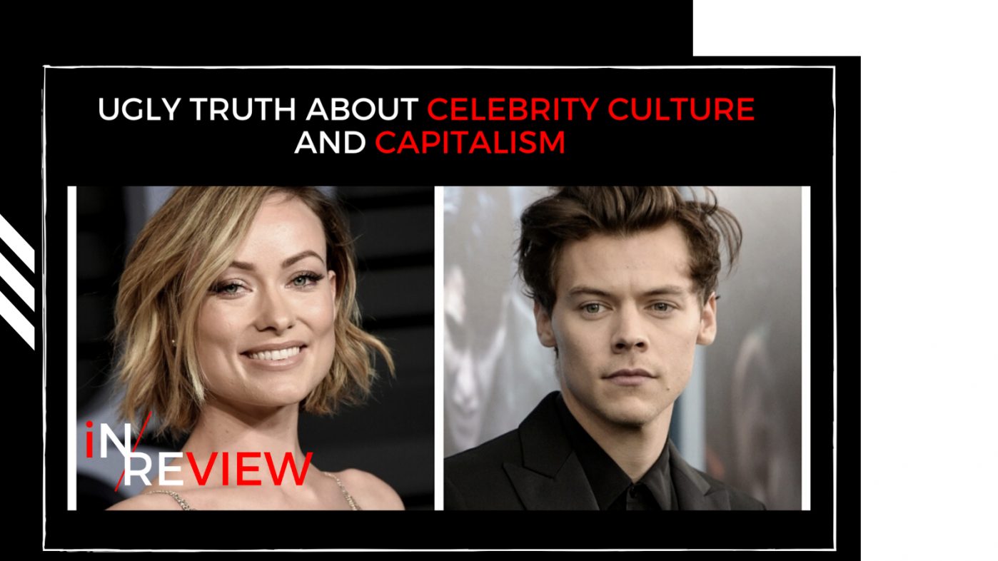 In Review: Did 2020 kill-off celebrity culture?