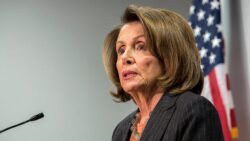 Nancy Pelosi re-elected to Speaker | Latest news with a Visual slideshow