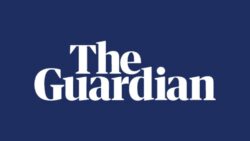 the guardian logo