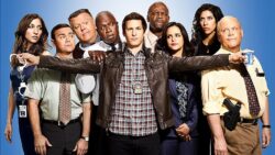 brooklyn 99