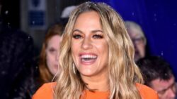 Wednesday’s Briefing VIDEO: 1.7m in England told to shield  – Caroline Flack documentary