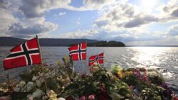Norway approves Utøya memorial for victims of 2011 massacre, despite local concerns