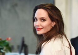 Tuesday’s Briefing VIDEO: Covid-19 BLITZ – Angelina Jolie talks divorce – UK fashion industry’s warning