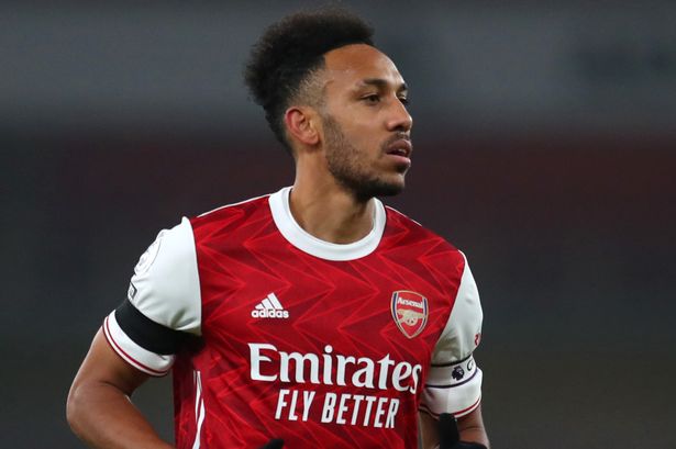 Aubameyang not good enough anymore? Monday's round-up of the weekend's Premier League results lfc