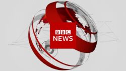 BBC news barred from airing in China