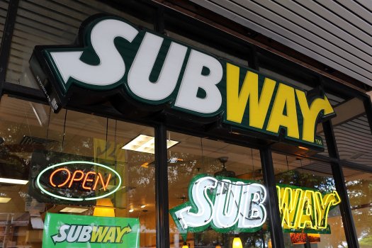Are we ready to discuss the Subway Tuna Sandwich drama?