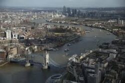 London’s economy hit hardest as tourists spending slumps £7.4bn 