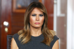 Melania Trump looking to divorce Donald Trump swiftly