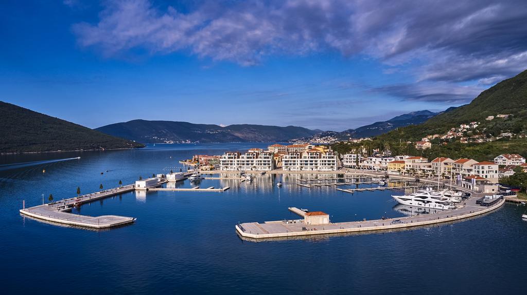 Montenegro The One & Only european top ten travel destinations for 2021