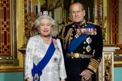 HM Queen Elizabeth to host Biden, world leaders ahead of G7 summit