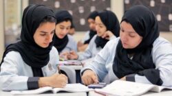 UAE schools reopening to begin ‘gradual return’ from February 14