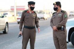 UAE Police clampdown with tougher UAE Covid restrictions