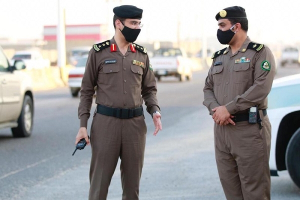 UAE Police clampdown with tougher UAE Covid restrictions UAE news - Dubai news