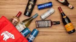 Uber to purchase alcohol delivery service Drizly