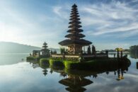 Bucket List Travel: Our Top 20 Places In The World - Bali - Indonesia - beach holiday in the sun