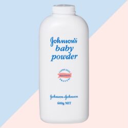 Johnson & Johnson sets aside almost $4 billion for talc verdict, filing shows