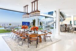 The 10 most-wanted luxury property features - Plenty of space
