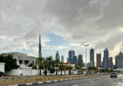 UAE weather: It’s getting colder as temperatures drop in Abu Dhabi, Dubai, Sharjah and other emirates.