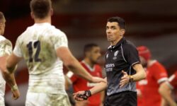 Monday round-up of the weekend’s sport – Rugby, UFC, Boxing