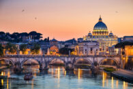 Bucket List Travel: Our Top 20 Places In The World - Rome holiday - Italy holiday