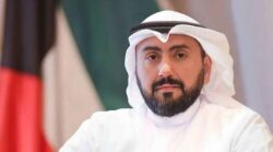 Kuwaiti Minister of Health – Covid will remain with us until Judgement day