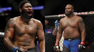 Curtis Blaydes vs Derrick Lewis preview: who's winning streak will end?