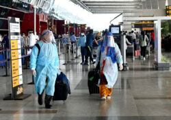 UAE-India travel: No quarantine if passengers test negative on arrival