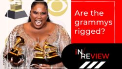 Are the GRAMMYs rigged?