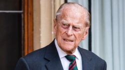 Prince Philip transferred to second hospital for heart condition tests